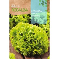 S.ALFACE ROCALBA LOLLO BIONDA-CARTEIRA