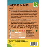 S.MILHO ROCALBA DE POMBAS PIPOCA S.MILHO ROCALBA DE POMBAS PIPOCA