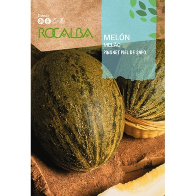 S.MELAO ROCALBA PELE DE SAPO