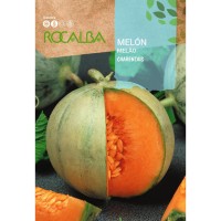 S.MELOA ROCALBA CANTALOUP CHARENTAIS S.MELOA ROCALBA CANTALOUP CHARENTAIS
