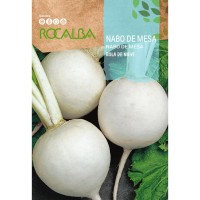 S.NABO BOLA DE NEVE ROCALBA S.NABO BOLA DE NEVE ROCALBA