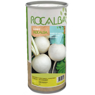 S.NABO BOLA DE NEVE ROCALBA - 500G