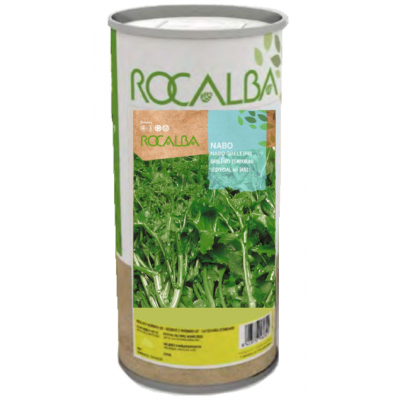 S.NABO GRELEIRO TEMPORAO RO.60DIAS - 500G