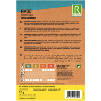 S.NABO ROCALBA ROXO COMPRIDO