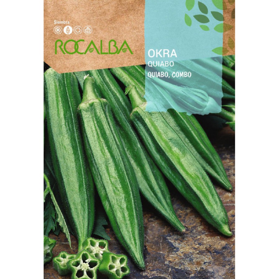 S.QUIABO ROCALBA S.QUIABO ROCALBA
