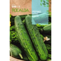 S.PEPINO ROCALBA MARKETER 1/2 COMPRIDO