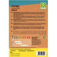 S.PEPINO ROCALBA MARKETER 1/2 COMPRIDO