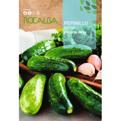 S.PEPINO ROCALBA CONSERVA WISCONSIN SMR