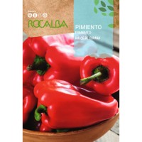S.PIMENTO ROCALBA DOCE ESPANHA S.PIMENTO ROCALBA DOCE ESPANHA