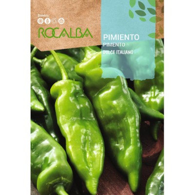 S.PIMENTO ROCALBA DOCE ITALIANO