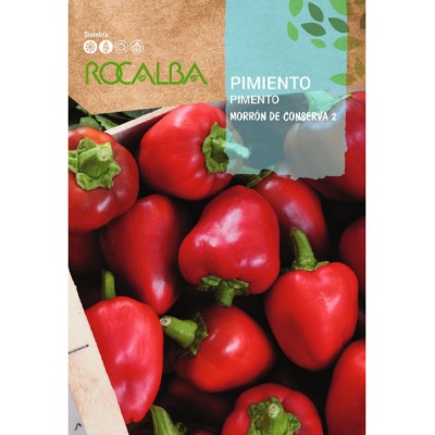 S.PIMENTAO ROCALBA MORRON DE CONSERVA