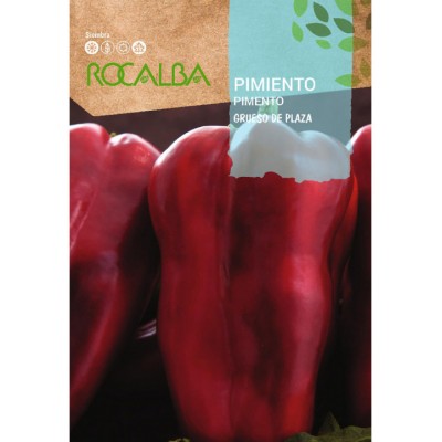 S.PIMENTAO ROCALBA GROSSO DE PRA€A