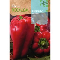 S.PIMENTO ROCALBA COPERI S.PIMENTO ROCALBA COPERI