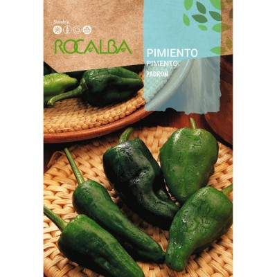 S.PIMENTAO ROCALBA PADRAO