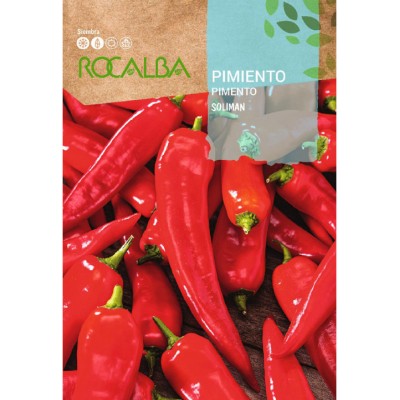 S.PIMENTO ROCALBA SOLIMAN
