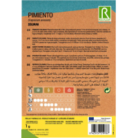 S.PIMENTO ROCALBA SOLIMAN S.PIMENTO ROCALBA SOLIMAN