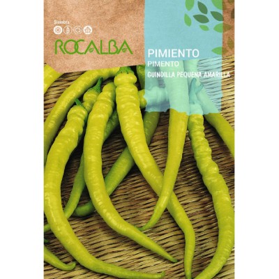 S.PIMENTAO ROCALBA AMARELO