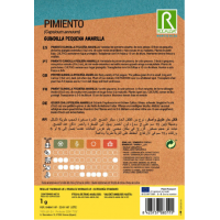 S.PIMENTAO ROCALBA AMARELO S.PIMENTAO ROCALBA AMARELO
