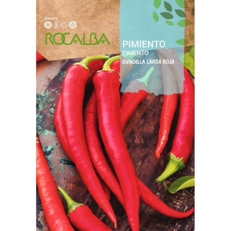 S.PIMENTAO ROCALBA MALAGUETA S.PIMENTAO ROCALBA MALAGUETA