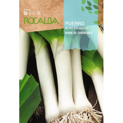 S.ALHO FRANCES ROCALBA CARENTA