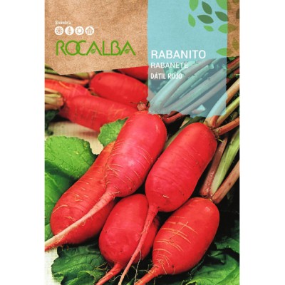 S.RABANETE ROCALBA TAMARA VERMELHO