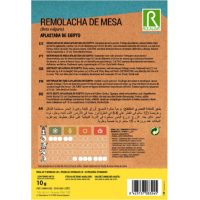 S.BETERRABA ROCALBA MESA EGIPTO S.BETERRABA ROCALBA MESA EGIPTO