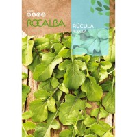 S.RUCULA ROCALBA S.RUCULA ROCALBA