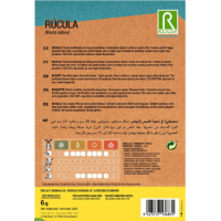 S.RUCULA ROCALBA S.RUCULA ROCALBA
