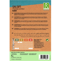 S.SALSIFI ROCALBA BRANCO S.SALSIFI ROCALBA BRANCO