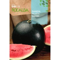 S.MELANCIA ROCALBA SUPER GABY S.MELANCIA ROCALBA SUPER GABY