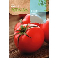 S.TOMATE ROCALBA MARGLOBE S.TOMATE ROCALBA MARGLOBE