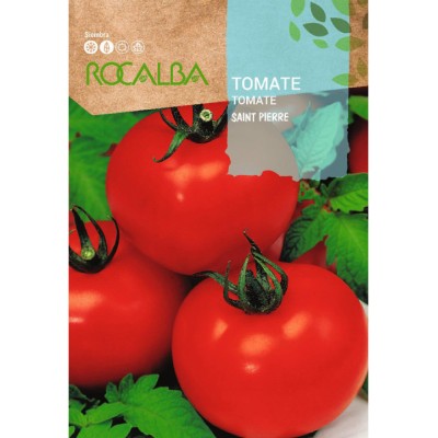 S.TOMATE ROCALBA SAINT PIERRE