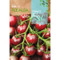 S.TOMATE ROCALBA BLACK CHERRY S.TOMATE ROCALBA BLACK CHERRY