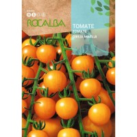 S.TOMATE ROCALBA CEREJA AMARELA