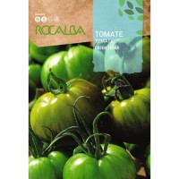 S.TOMATE ROCALBA GREEN ZEBRA S.TOMATE ROCALBA GREEN ZEBRA