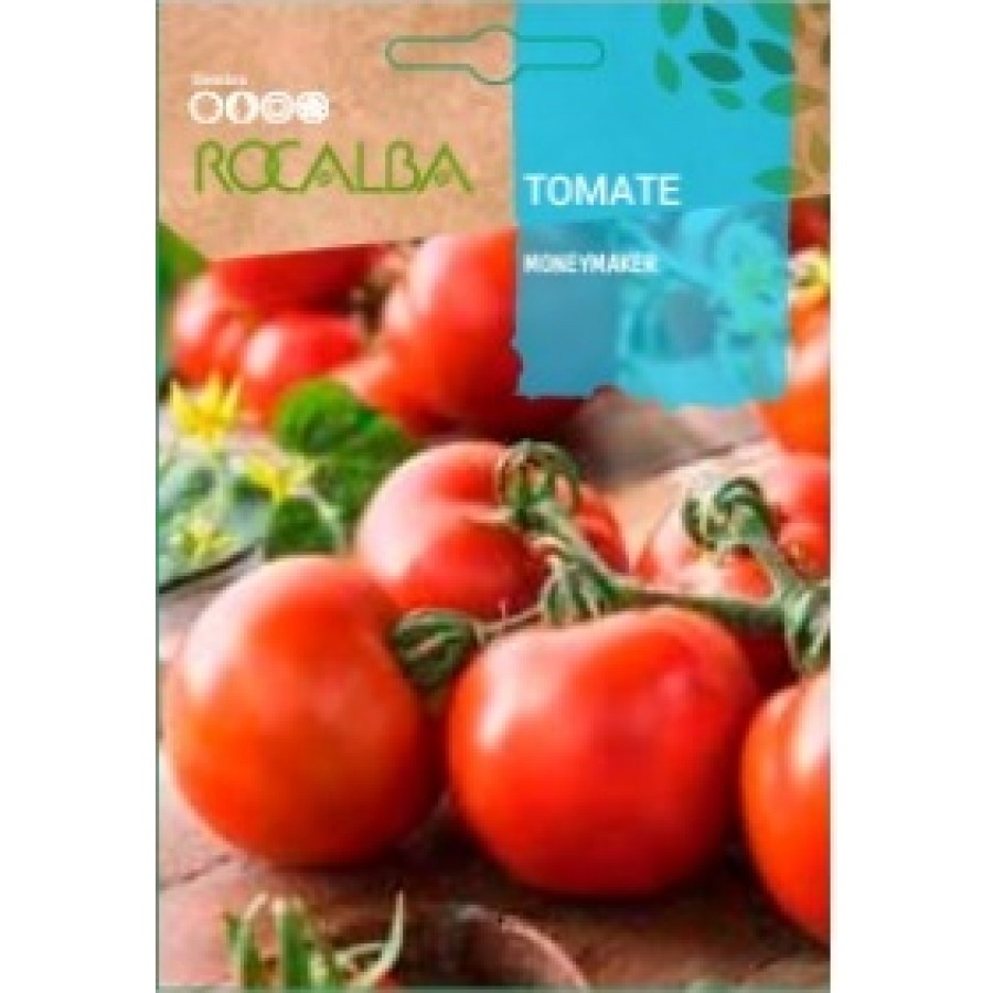 S.TOMATE ROCALBA MONEYMARKER S.TOMATE ROCALBA MONEYMARKER