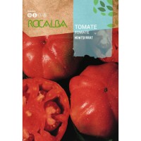 S.TOMATE ROCALBA MONTSERRAT S.TOMATE ROCALBA MONTSERRAT
