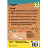 S.TOMATE ROCALBA MONTSERRAT S.TOMATE ROCALBA MONTSERRAT