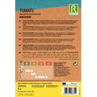 S.TOMATE ROCALBA MONTSERRAT S.TOMATE ROCALBA MONTSERRAT