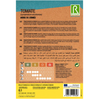 S.TOMATE ROCALBA NEGRO DE CRIMEA