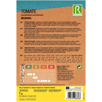 S.TOMATE ROCALBA MUCHAMIEL