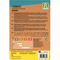 S.TOMATE ROCALBA MUCHAMIEL SELEC€AO VERD S.TOMATE ROCALBA MUCHAMIEL SELEC€AO VERD