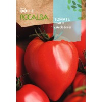 S.TOMATE ROCALBA CORAÇÃO DE BOI