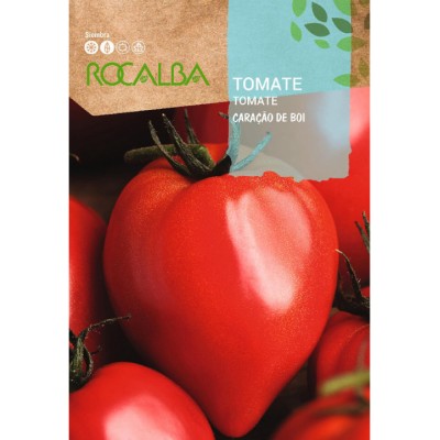 S.TOMATE ROCALBA CORAÇÃO DE BOI