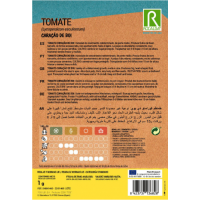 S.TOMATE ROCALBA CORAÇÃO DE BOI