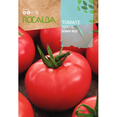 S.TOMATE ROCALBA ROSA DE BERNA
