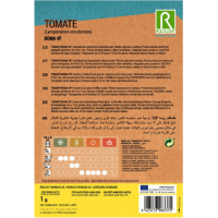 S.TOMATE ROCALBA ROMA