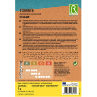 S.TOMATE ROCALBA DE COLGAR ( PENDURAR )