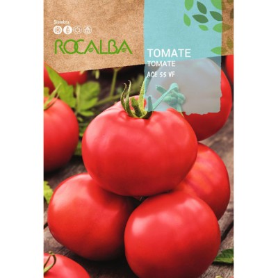 S.TOMATE ROCALBA ACE 55 VF