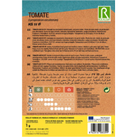 S.TOMATE ROCALBA ACE 55 VF S.TOMATE ROCALBA ACE 55 VF